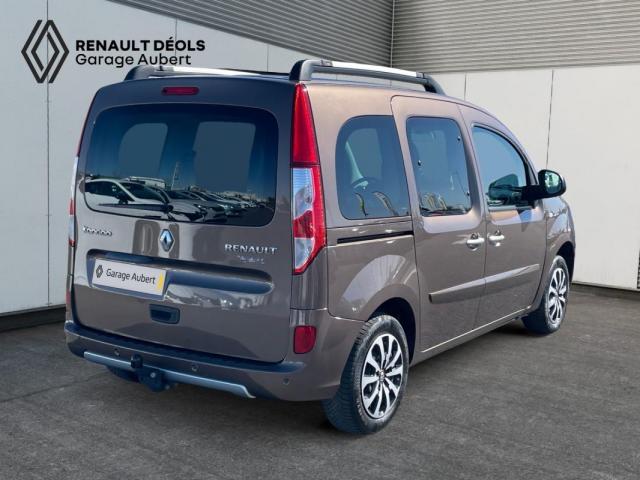 Renault Kangoo image 1