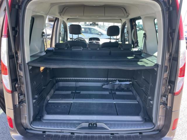 Renault Kangoo image 4