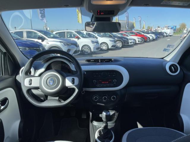 Renault Twingo image 9