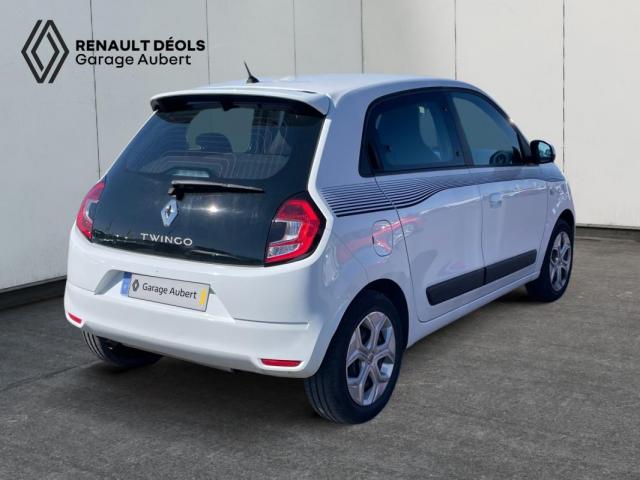 Renault Twingo image 2