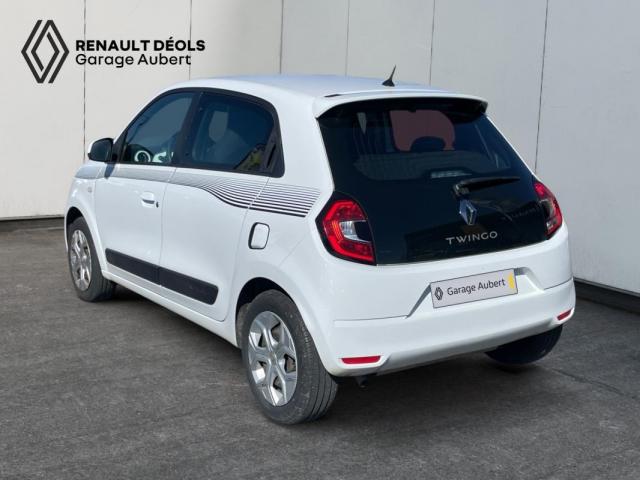 Renault Twingo image 4