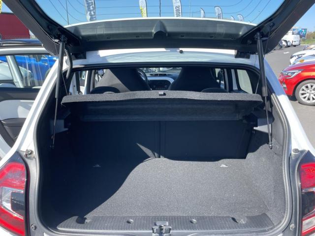 Renault Twingo image 1