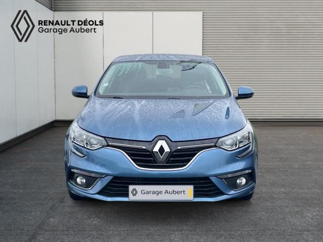 Renault Mégane image 8