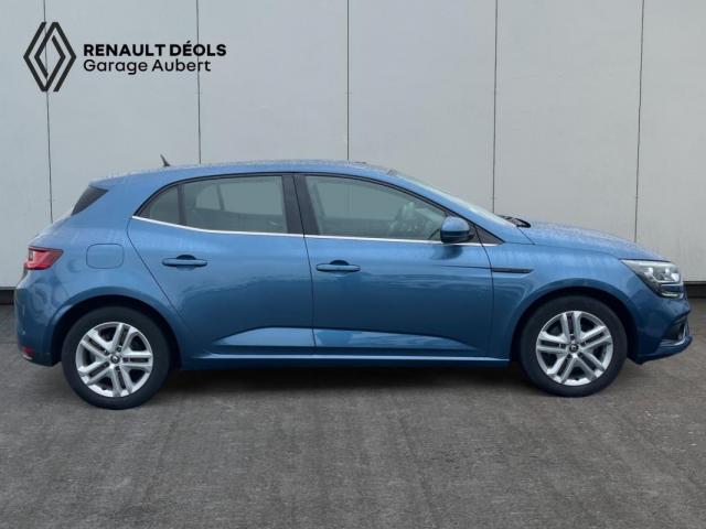 Renault Mégane image 4