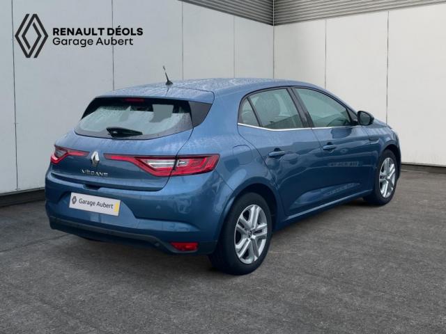 Renault Mégane image 6