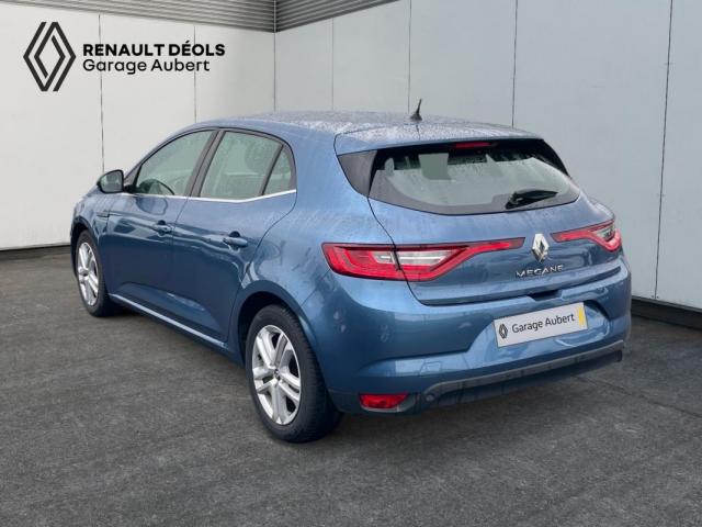 Renault Mégane image 2