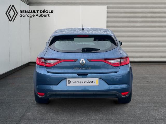 Renault Mégane image 5