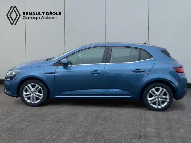Renault Mégane image 3