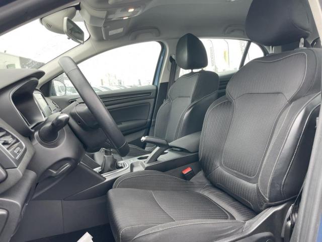 Renault Mégane image 7