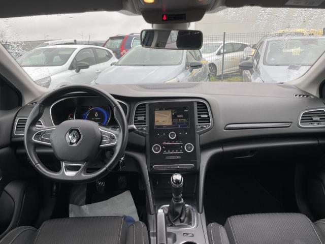 Renault Mégane image 9