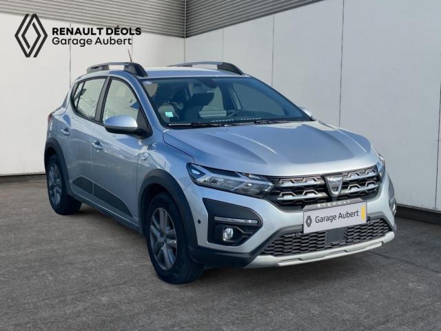 Dacia Sandero Iii Stepway Confort Tce 90