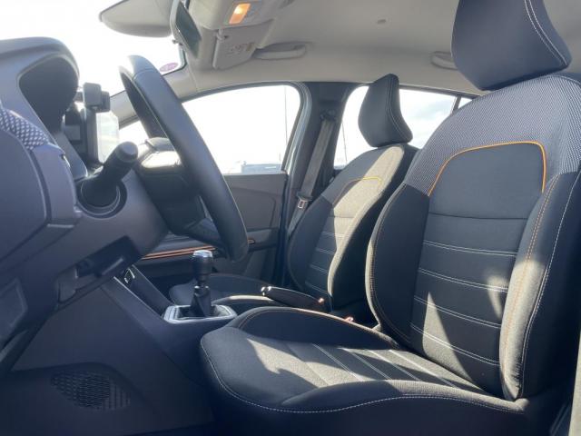 Dacia Sandero image 6