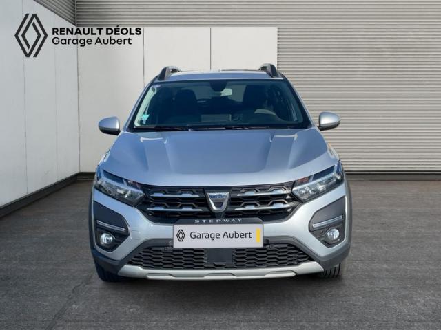 Dacia Sandero image 4