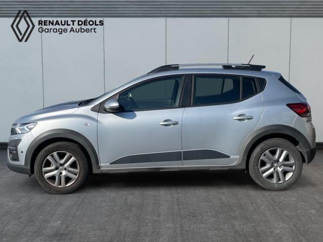 Dacia Sandero image 2