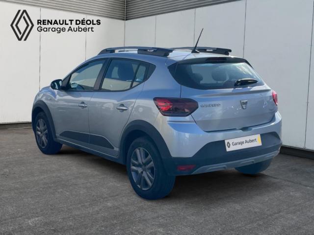 Dacia Sandero image 5