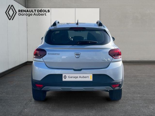 Dacia Sandero image 7