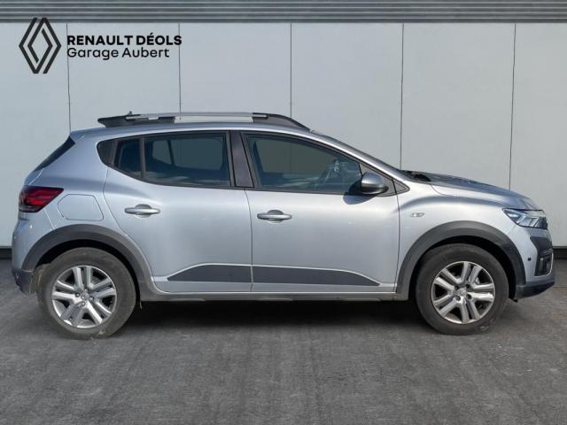 Dacia Sandero image 1