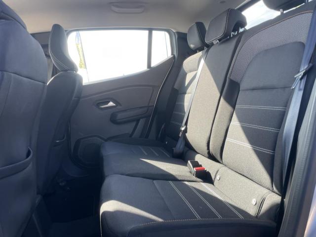 Dacia Sandero image 8