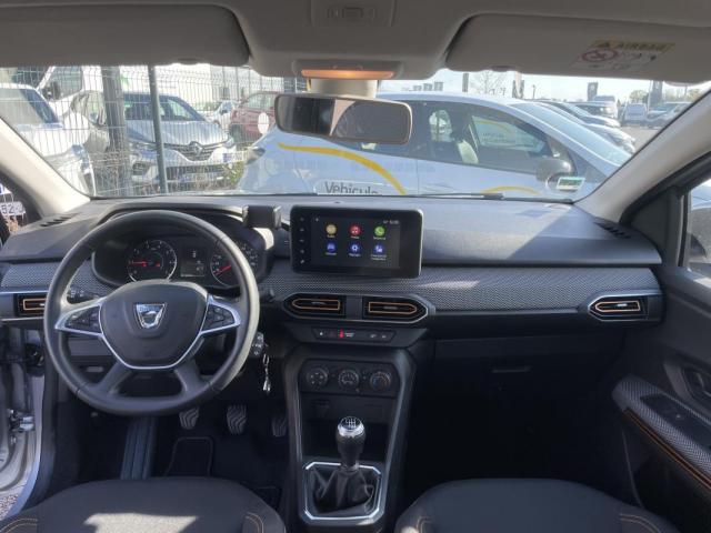 Dacia Sandero image 3