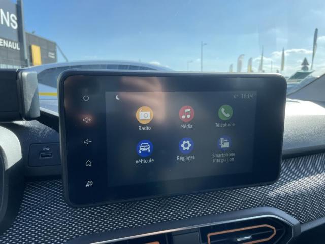 Dacia Sandero image 9