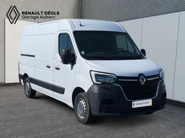 Renault Master Iii L2h2 Dci 135 Confort F3300
