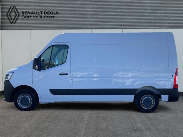 Renault Master image 4