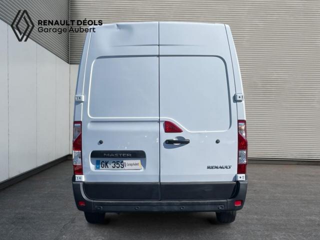Renault Master image 5