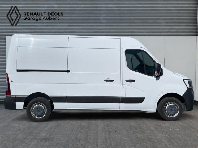 Renault Master image 8