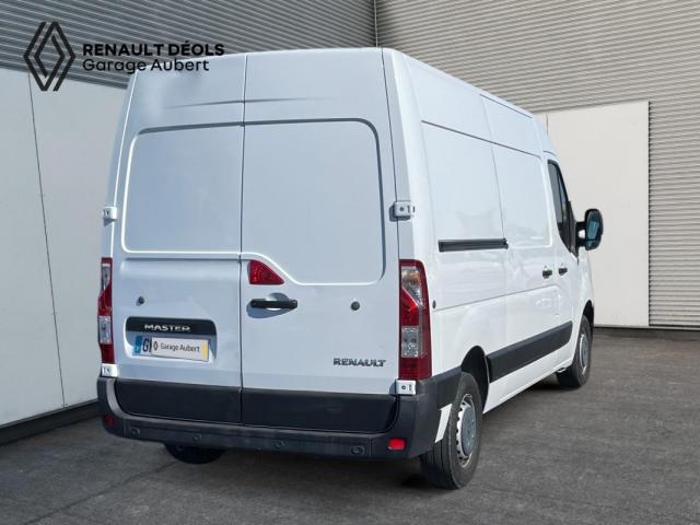 Renault Master image 6