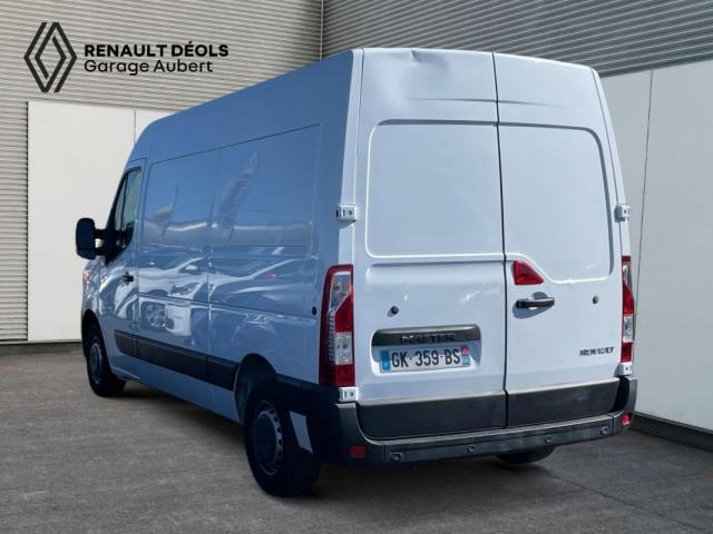 Renault Master image 9