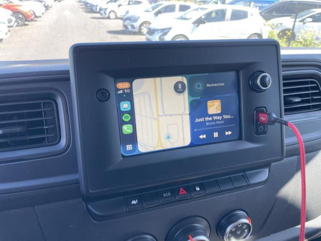 Renault Master image 7