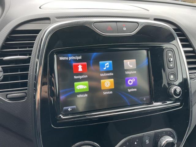 Renault Captur image 5