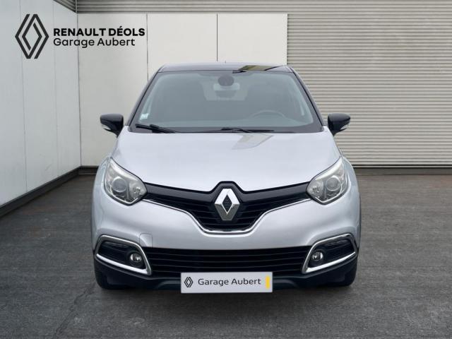 Renault Captur image 8