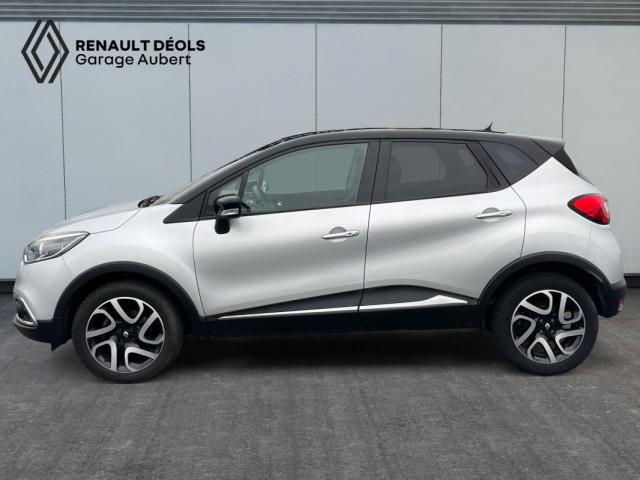 Renault Captur image 3