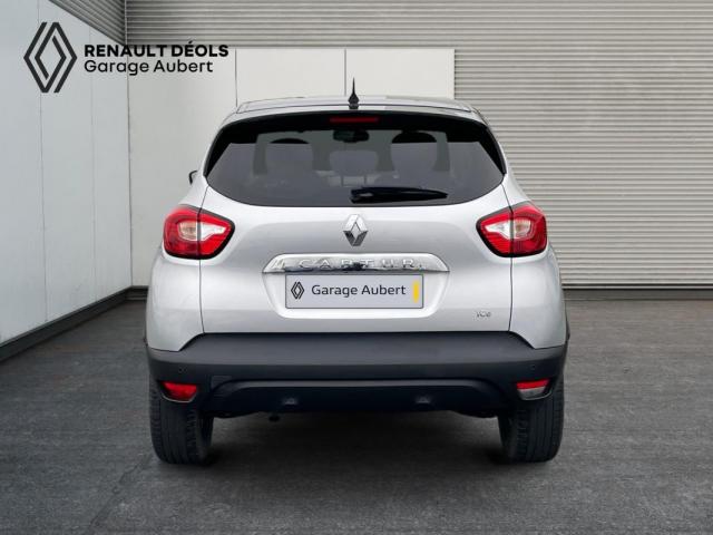 Renault Captur image 1