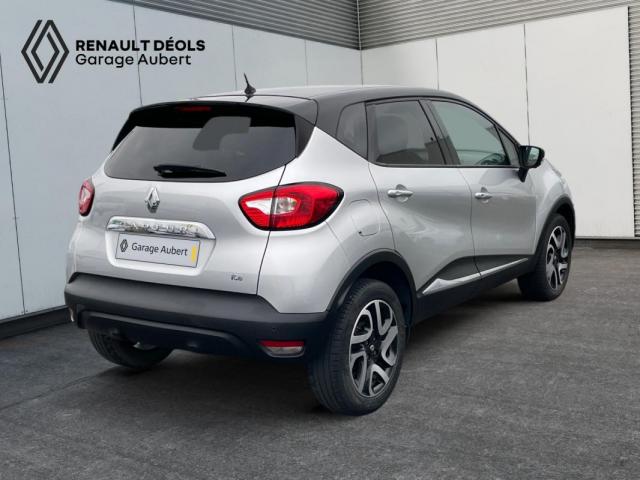 Renault Captur image 9