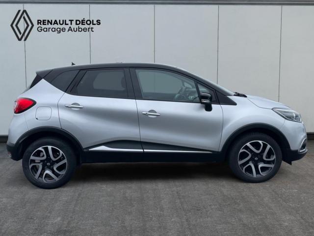 Renault Captur image 4
