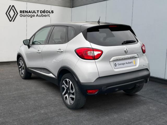 Renault Captur image 2