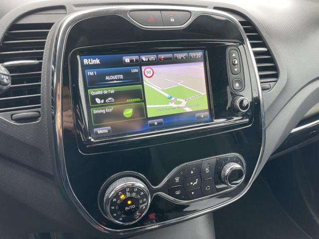 Renault Captur image 7