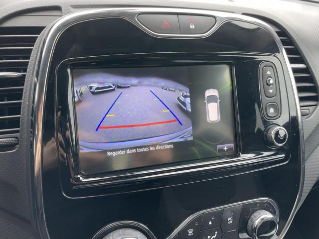 Renault Captur image 6