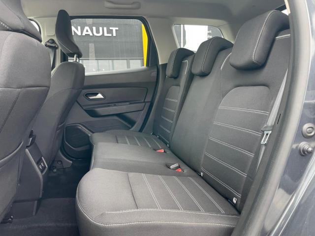 Dacia Duster image 3