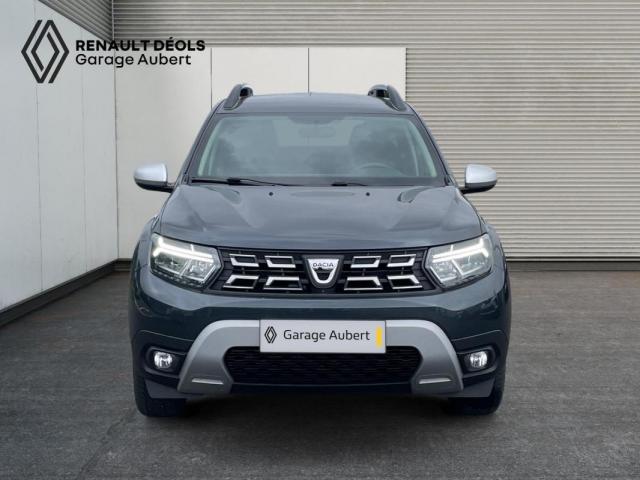 Dacia Duster image 2