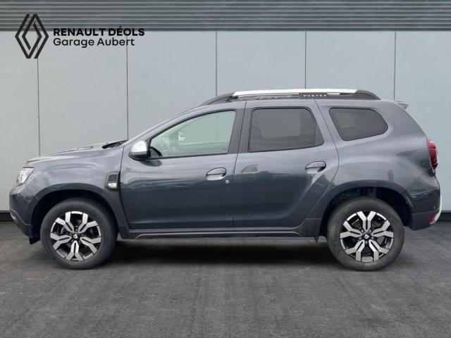 Dacia Duster image 6