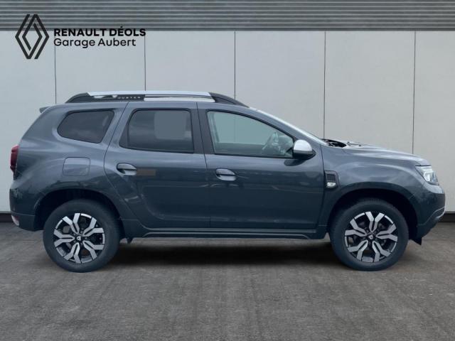 Dacia Duster image 7