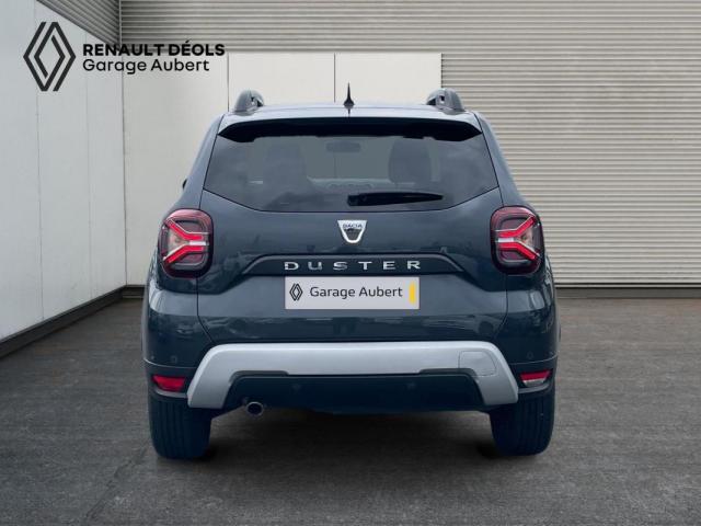 Dacia Duster image 4