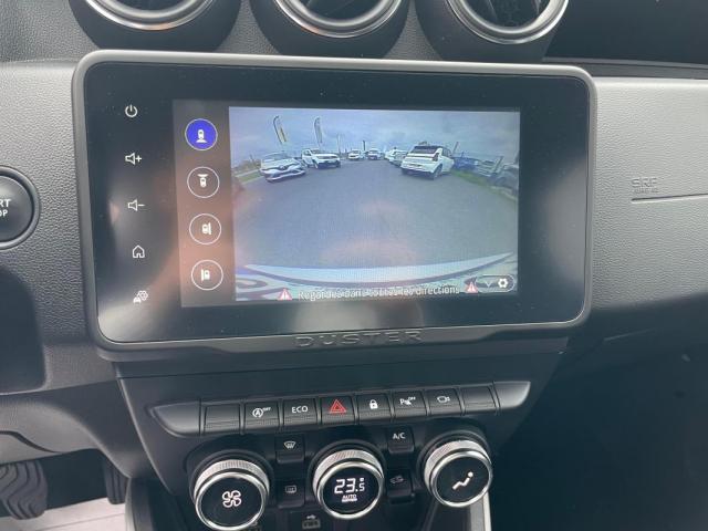 Dacia Duster image 1