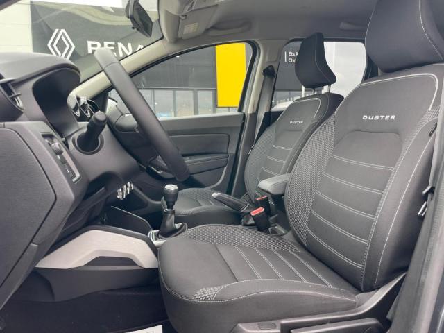 Dacia Duster image 5
