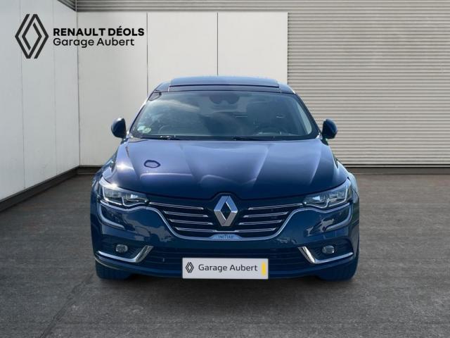 Renault Talisman image 2