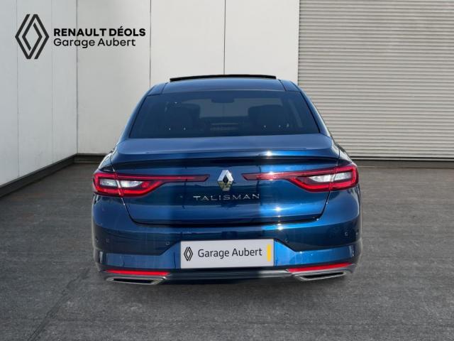 Renault Talisman image 9