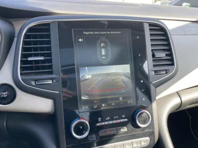 Renault Talisman image 8